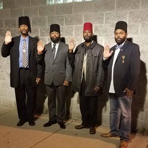 Meet your Posher, Kerry